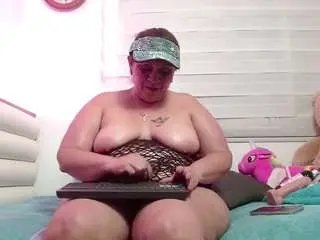 Scarlettbooty  live sex cam