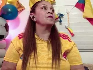 Scarlettbooty  live sex cam