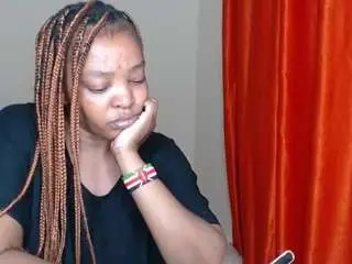 Sexanita  live sex cam