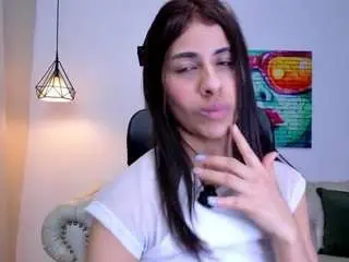 Valeria-rivas  live sex cam
