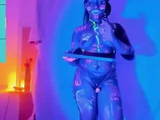 Valerycortezm  live sex cam