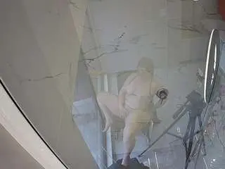 Voyeurcam-casa-salsa-bathroom-10  live sex cam