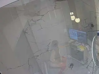 Voyeurcam-casa-salsa-bathroom-10  live sex cam