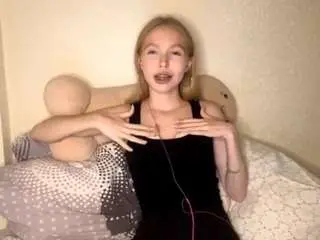 Aaliyahking  live sex cam