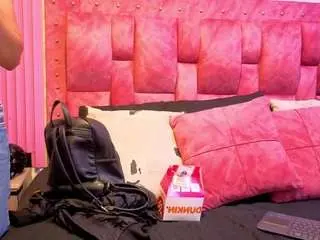 Alahia-bloom  live sex cam