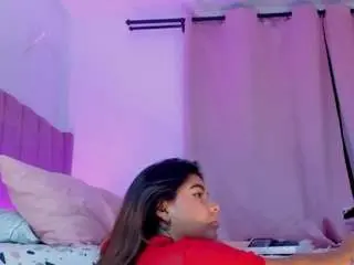 Alicethunder  live sex cam