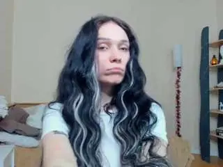 Alissaperrodin  live sex cam