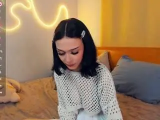 Alissaperrodin  live sex cam