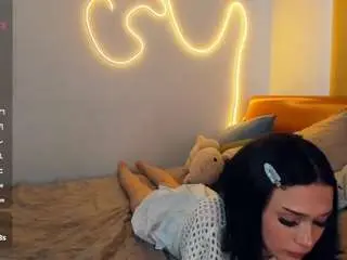 Alissaperrodin  live sex cam
