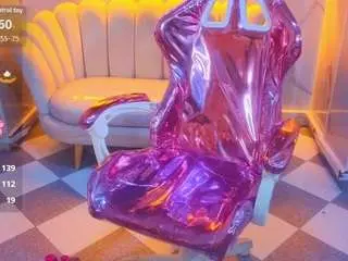 Ariana18-b  live sex cam