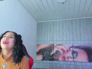 Aurablueelove  live sex cam