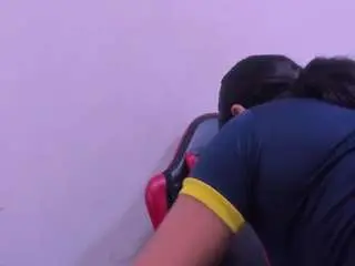 Aurablueelove  live sex cam