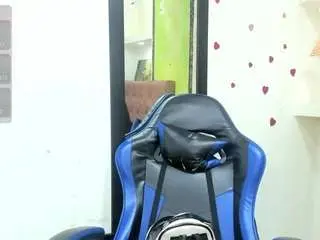 Aurablueelove  live sex cam