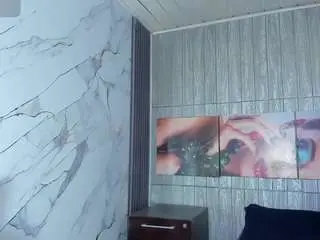 Aurablueelove  live sex cam
