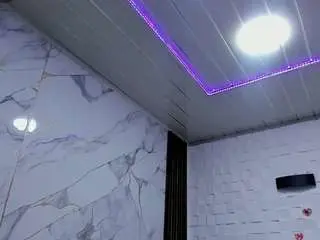 Aurablueelove  live sex cam