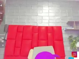 Beilon-dayanna  live sex cam