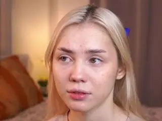 Blue-bow  live sex cam