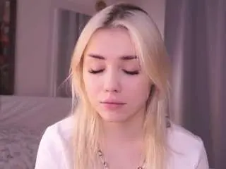 Blue-bow  live sex cam