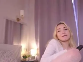 Blue-bow  live sex cam