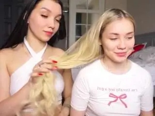 Blue-bow  live sex cam