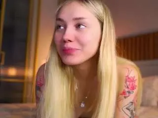 Blue-bow  live sex cam