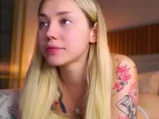 Blue-bow  live sex cam