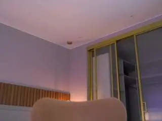 Blue-bow  live sex cam