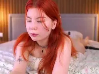 Blue-bow  live sex cam