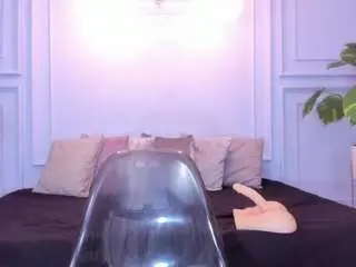 Cintiagreyx  live sex cam