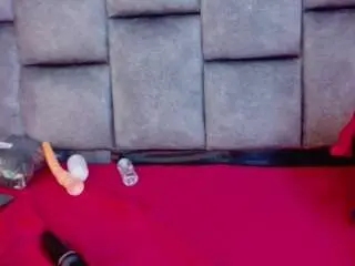 Dulcinea-dunen  live sex cam