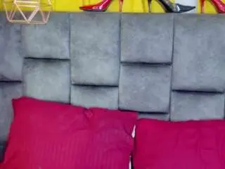 Dulcinea-dunen  live sex cam