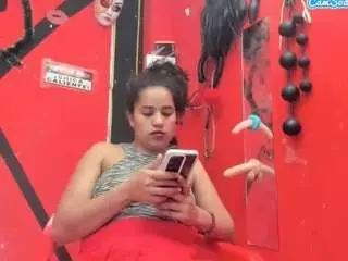 Emmamorgan-kh  live sex cam