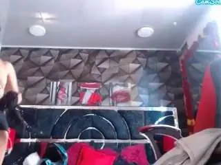 Emmamorgan-kh  live sex cam