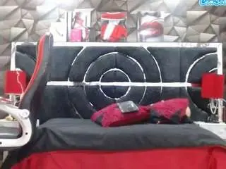 Emmamorgan-kh  live sex cam