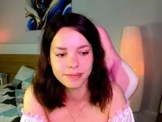 Maya-garcia  live sex cam