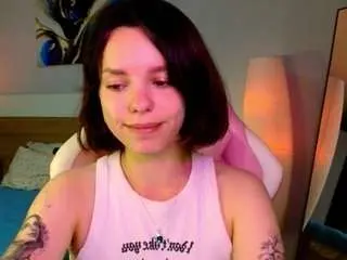 Maya-garcia  live sex cam