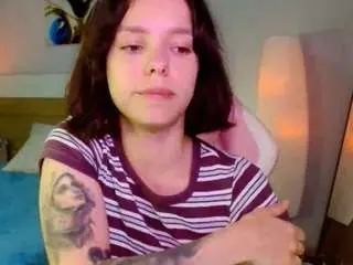 Maya-garcia  live sex cam