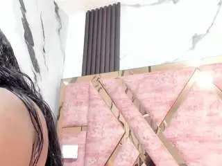 Mia-alvares  live sex cam