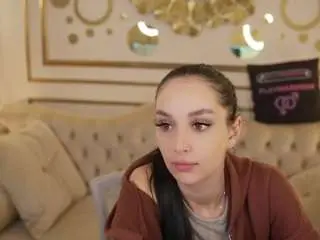 Milarose054  live sex cam