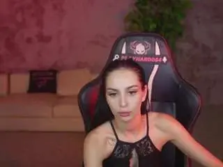 Milarose054  live sex cam