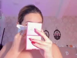 Saraaalvarexz  live sex cam