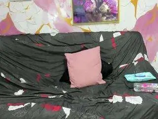 Sexynursemia  live sex cam