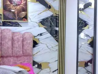 Sexynursemia  live sex cam