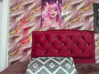 Sexynursemia  live sex cam