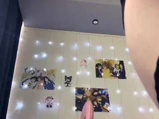 Tinaevanss  live sex cam