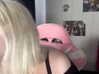 Tinaevanss  live sex cam