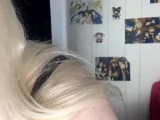 Tinaevanss  live sex cam