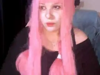 Tinaevanss  live sex cam