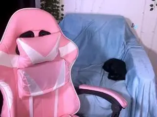 Tinaevanss  live sex cam