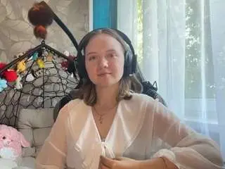 Vasilikinollette  live sex cam